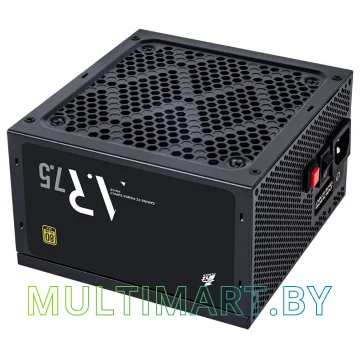 Блок питания 1stPlayer AR 750W (PS-750AR) картинка 4